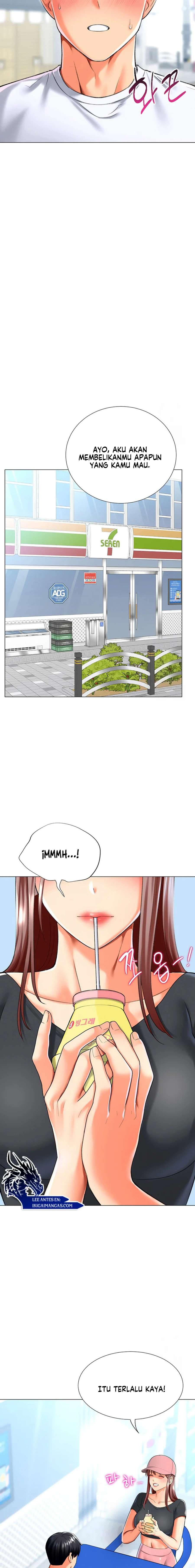 Love Gacha - Chapter 23 11