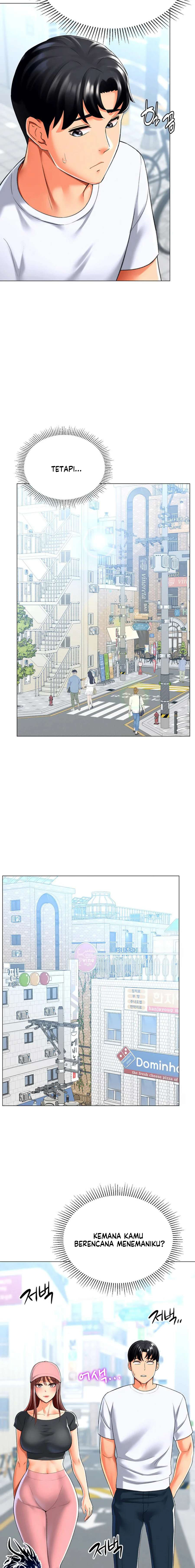 Love Gacha - Chapter 23 16