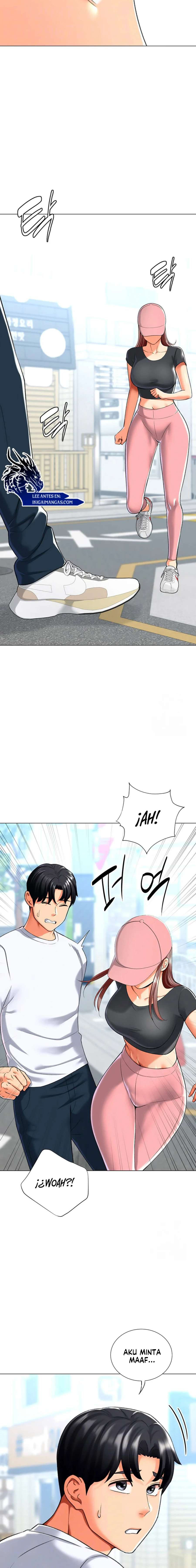 Love Gacha - Chapter 23 6