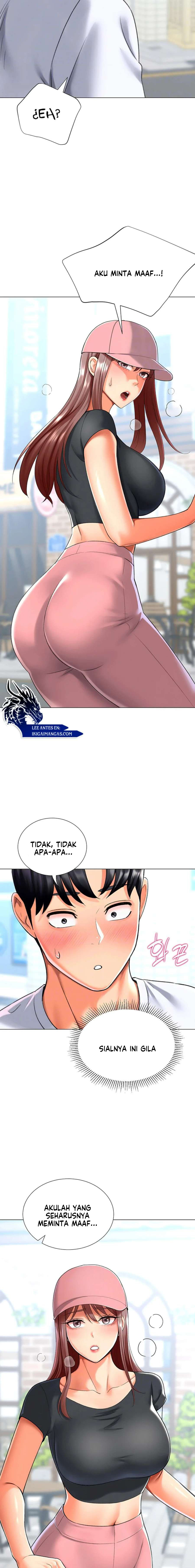 Love Gacha - Chapter 23 7