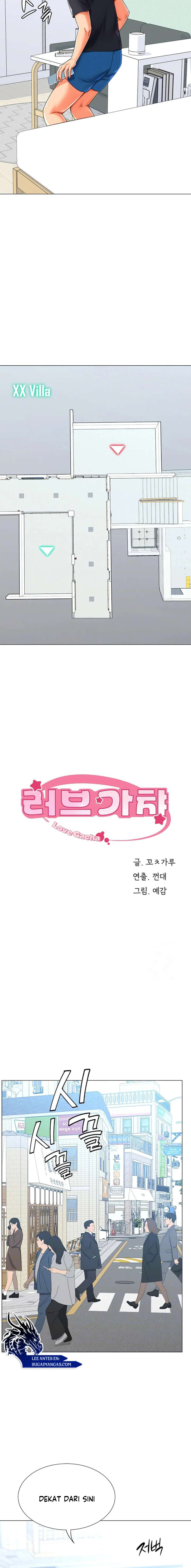 Love Gacha - Chapter 23 4