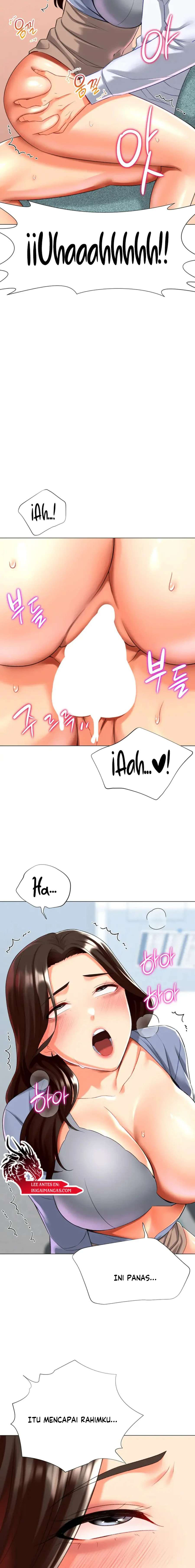 Love Gacha - Chapter 21 20