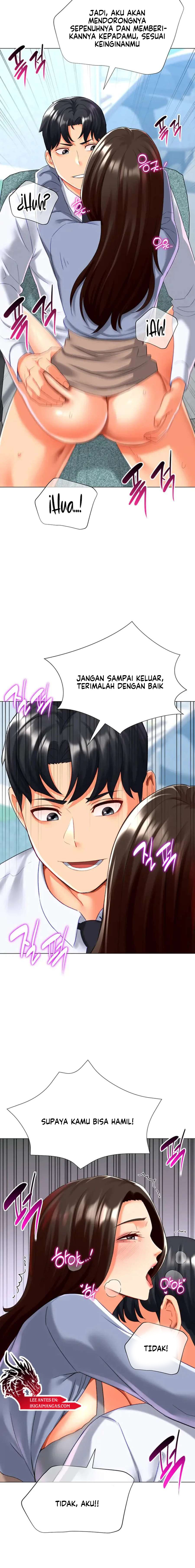 Love Gacha - Chapter 21 18