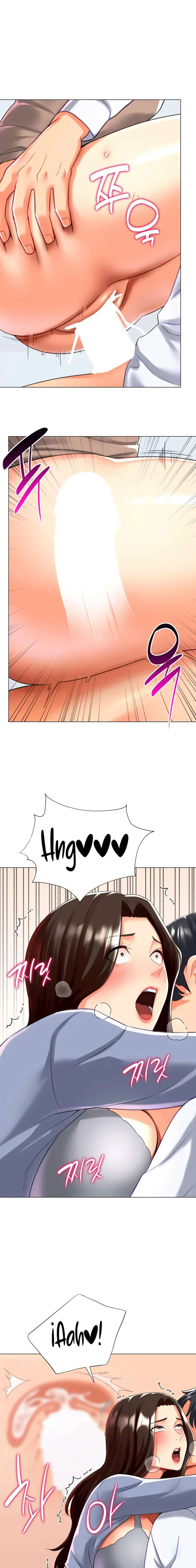 Love Gacha - Chapter 21 19