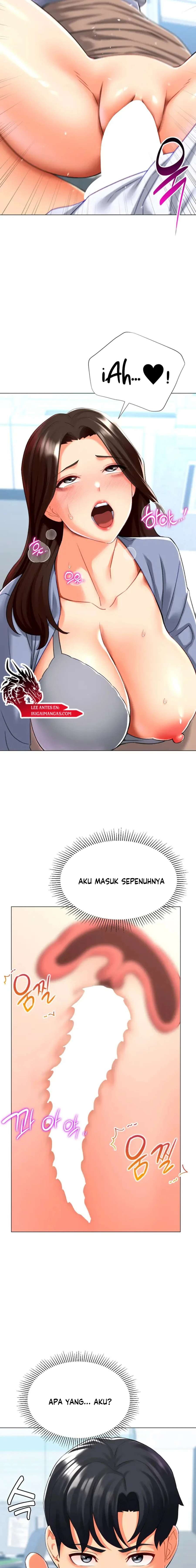Love Gacha - Chapter 21 13