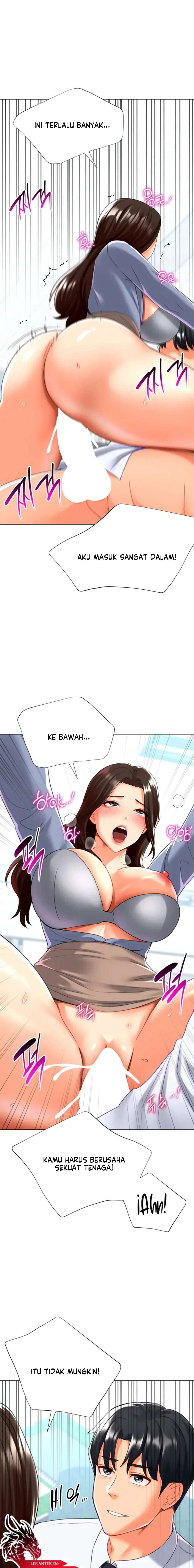 Love Gacha - Chapter 21 16