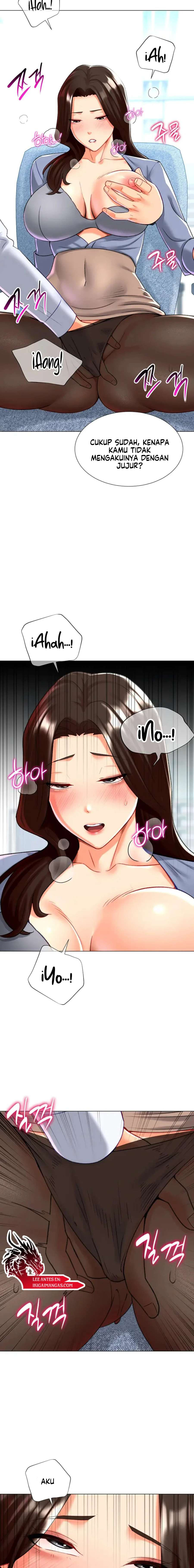 Love Gacha - Chapter 21 7