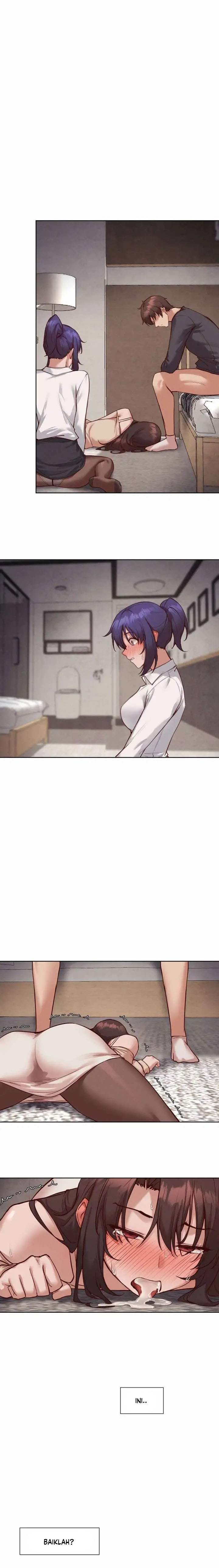 Love Gacha - Chapter 26 3 Love Gacha - Chapter 26 3