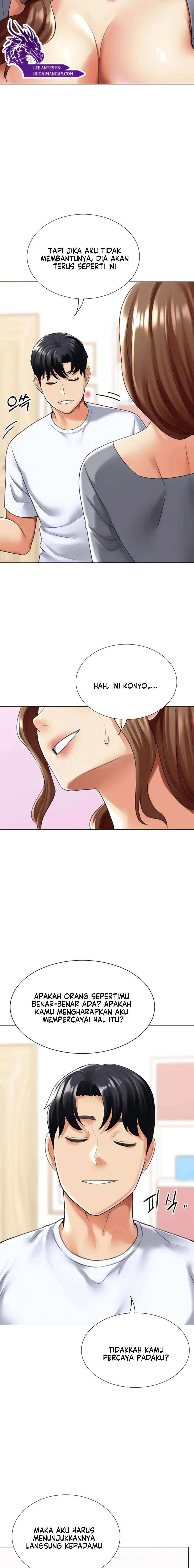 Love Gacha - Chapter 24 8