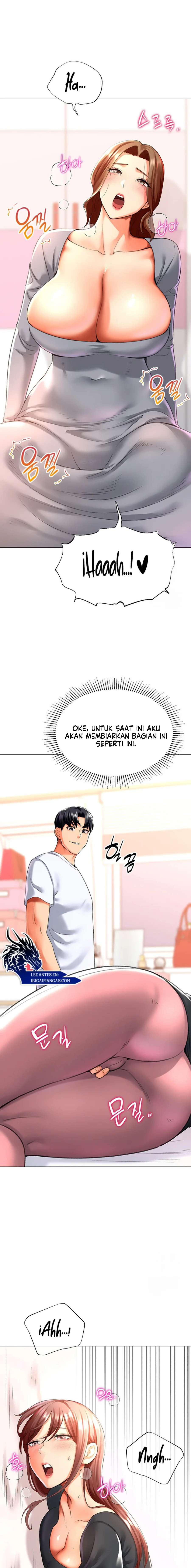 Love Gacha - Chapter 24 22