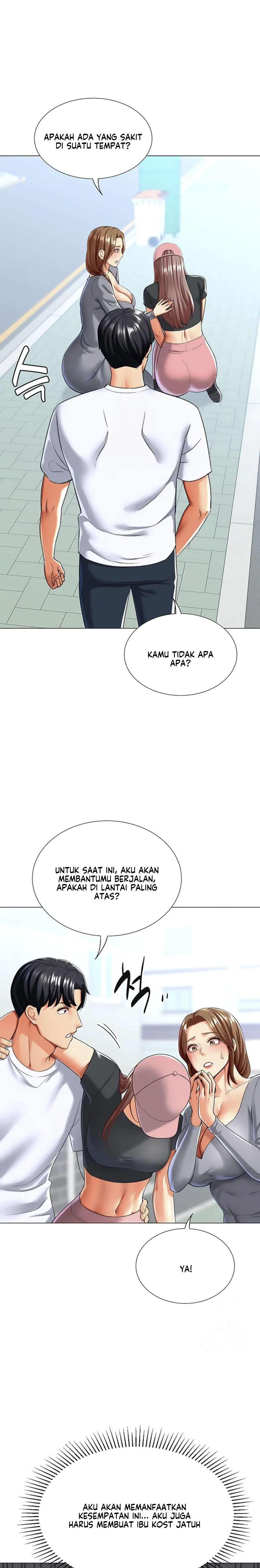 Love Gacha - Chapter 24 3