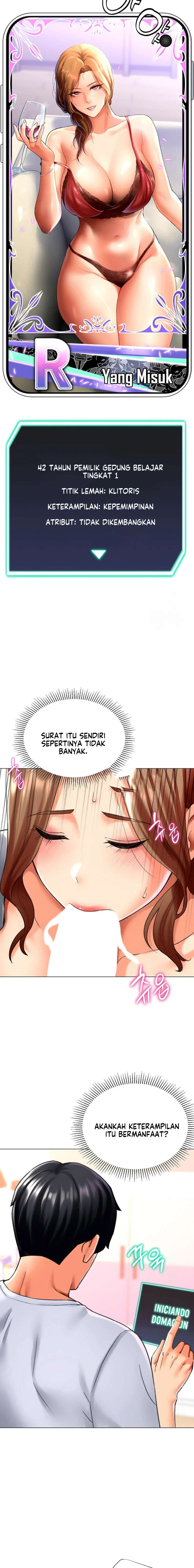Love Gacha - Chapter 24 18