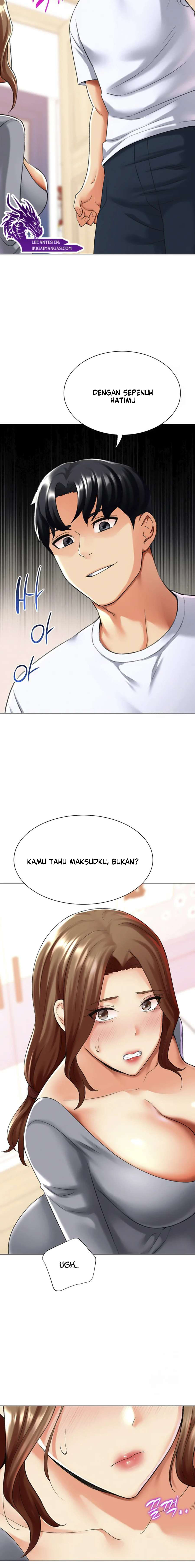 Love Gacha - Chapter 24 13