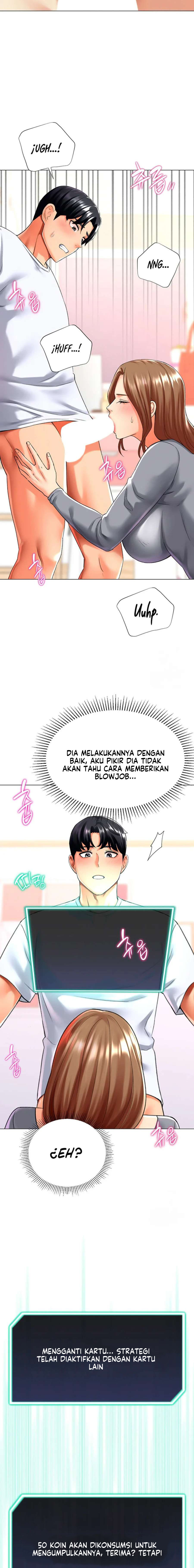 Love Gacha - Chapter 24 16