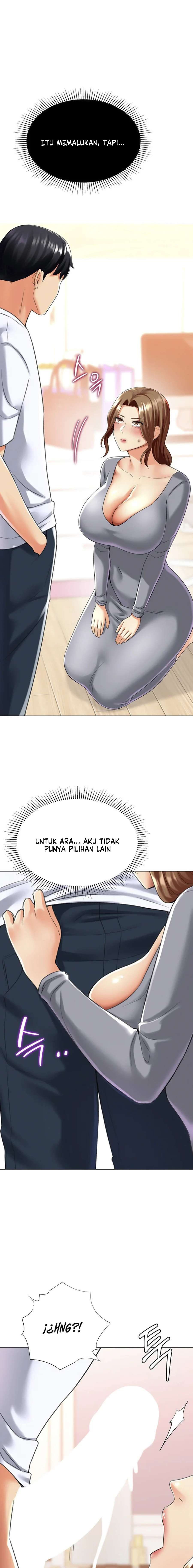 Love Gacha - Chapter 24 14