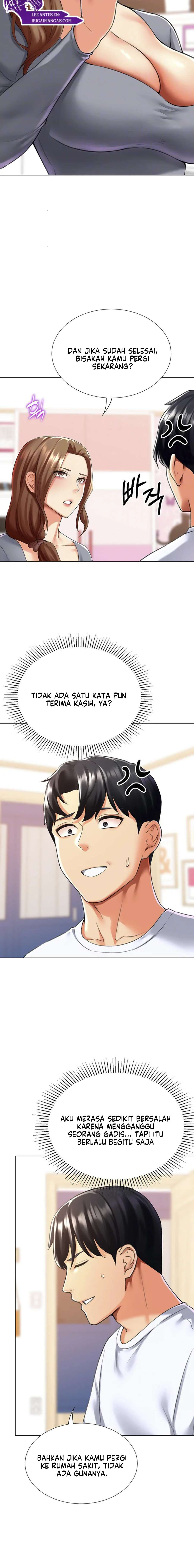 Love Gacha - Chapter 24 6