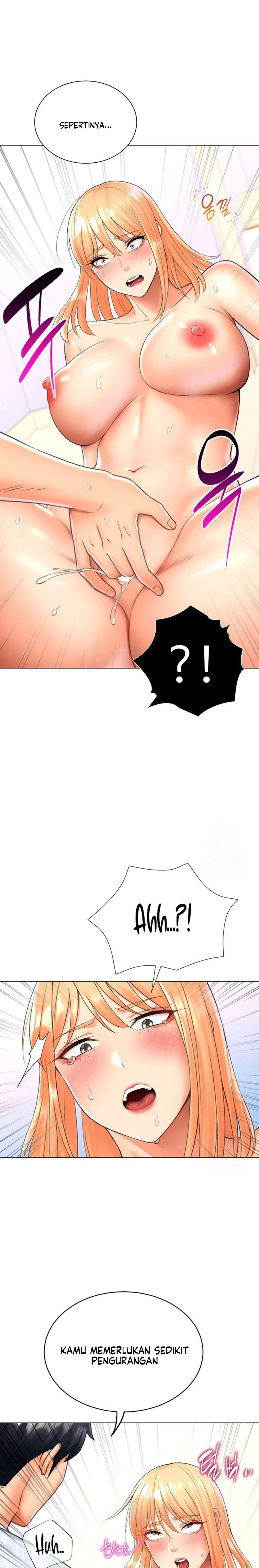 Love Gacha - Chapter 18 3 Love Gacha - Chapter 18 3