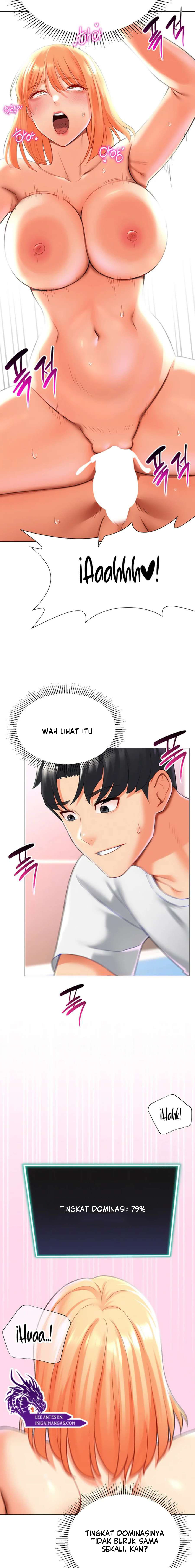 Love Gacha - Chapter 18 18 Love Gacha - Chapter 18 18