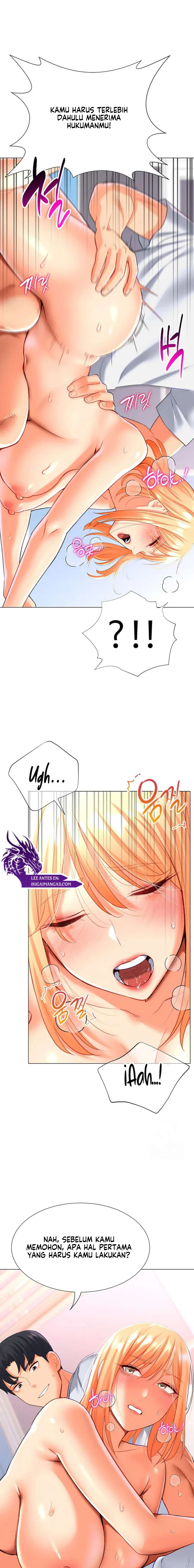 Love Gacha - Chapter 18 13 Love Gacha - Chapter 18 13