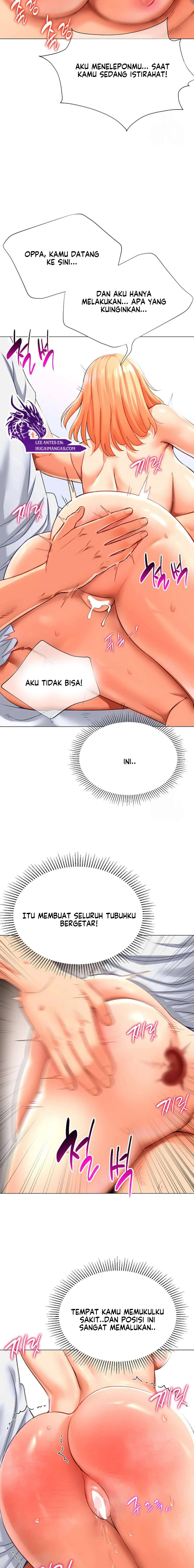 Love Gacha - Chapter 18 15 Love Gacha - Chapter 18 15