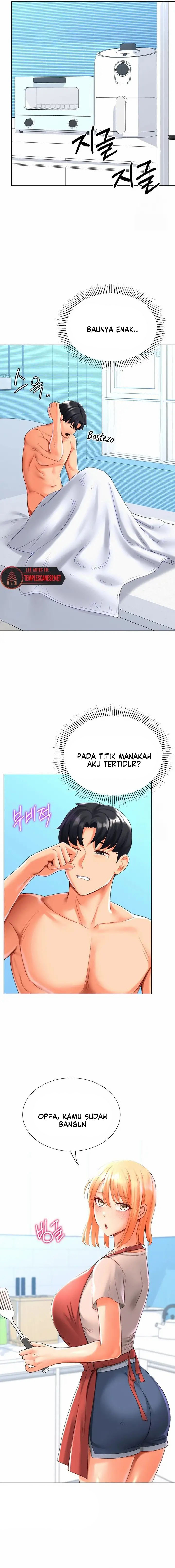 Love Gacha - Chapter 19 10
