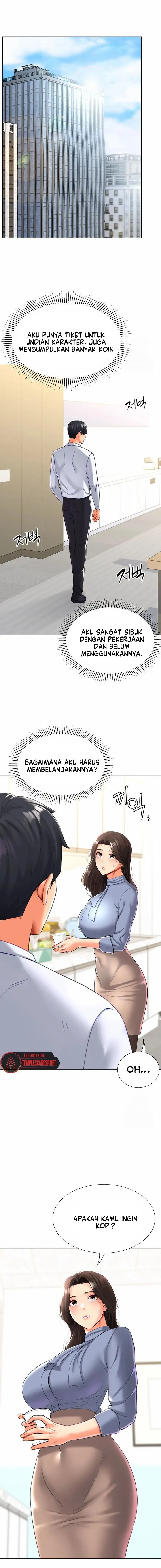Love Gacha - Chapter 19 17
