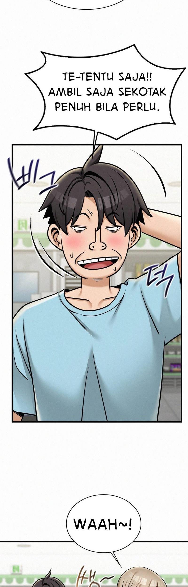 Landlord - Chapter 36 26