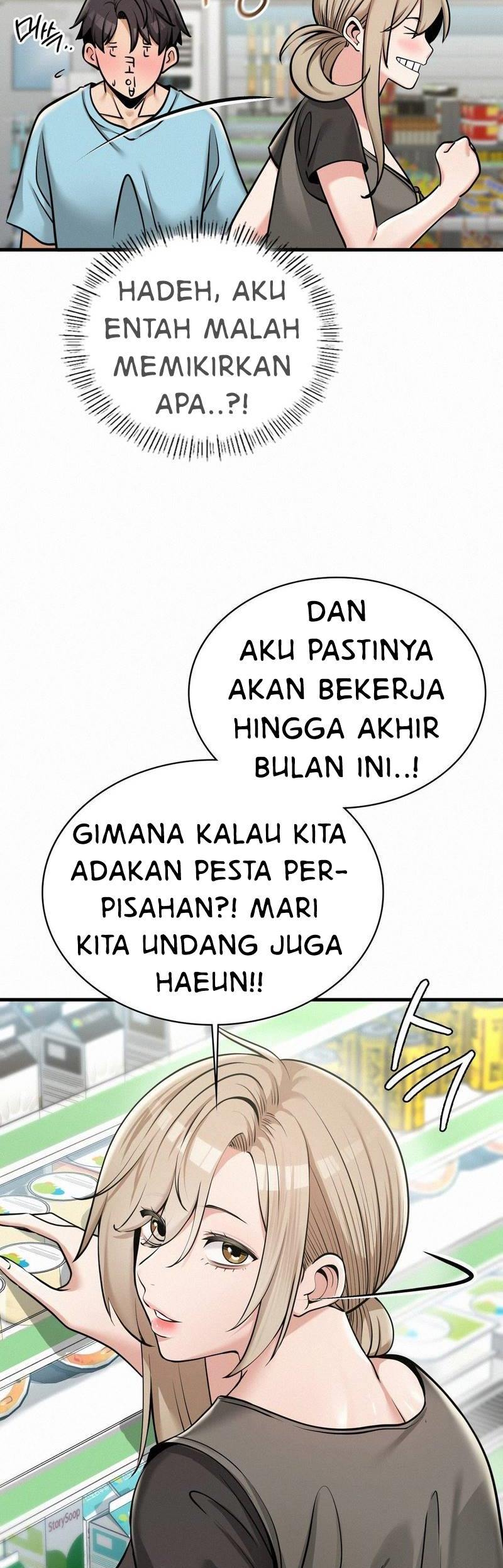 Landlord - Chapter 36 27