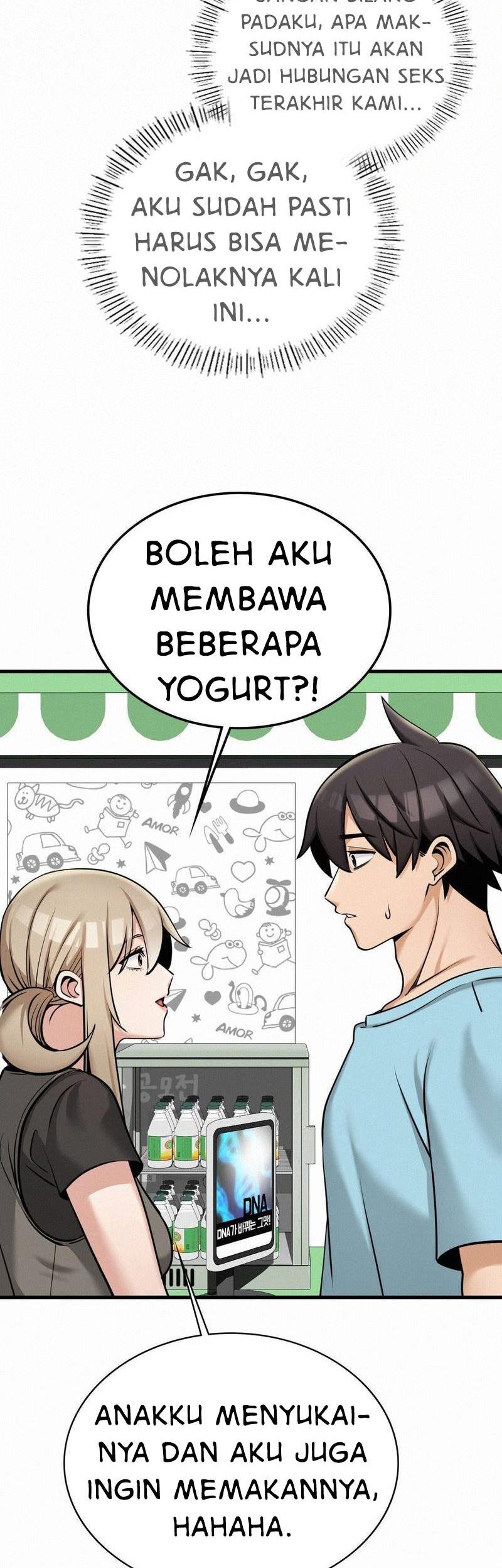 Landlord - Chapter 36 25