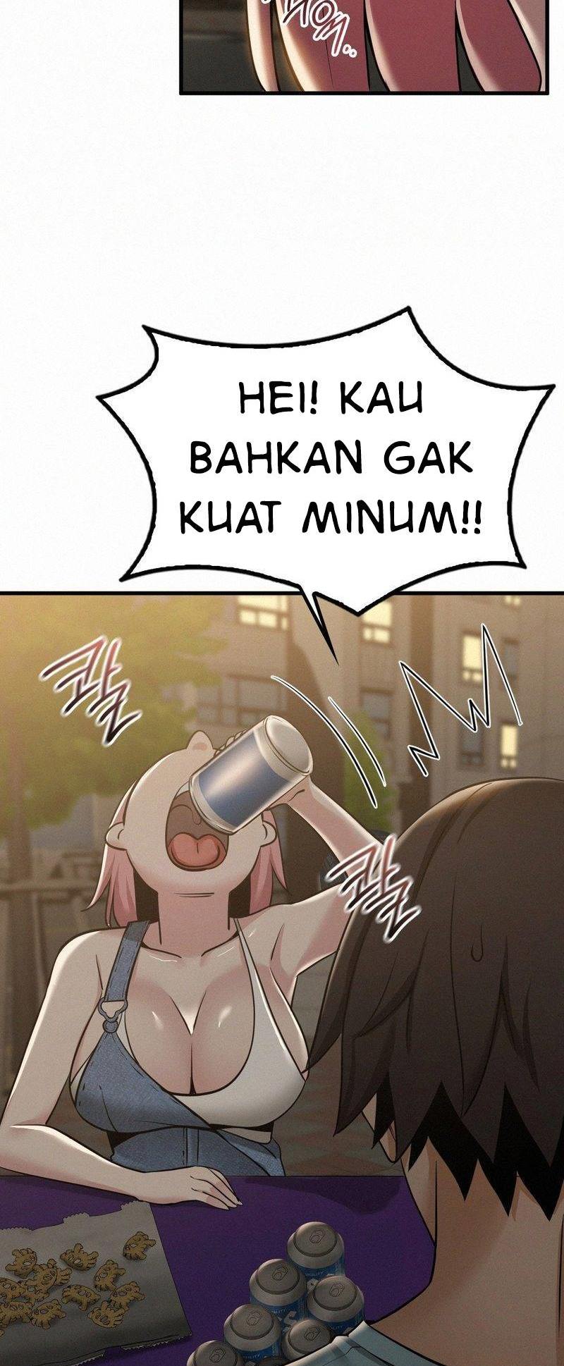 Landlord - Chapter 36 38