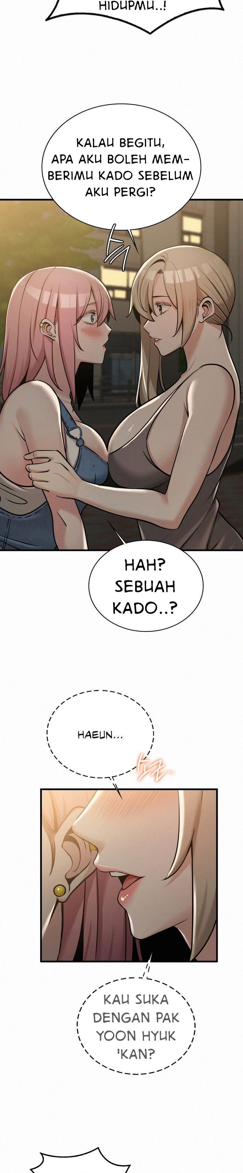 Landlord - Chapter 36 31