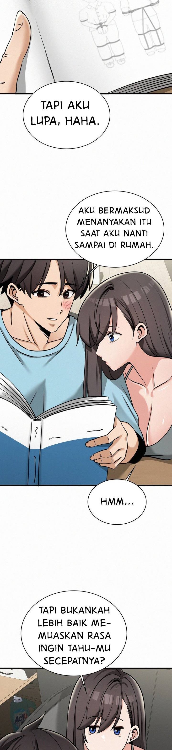 Landlord - Chapter 34 22