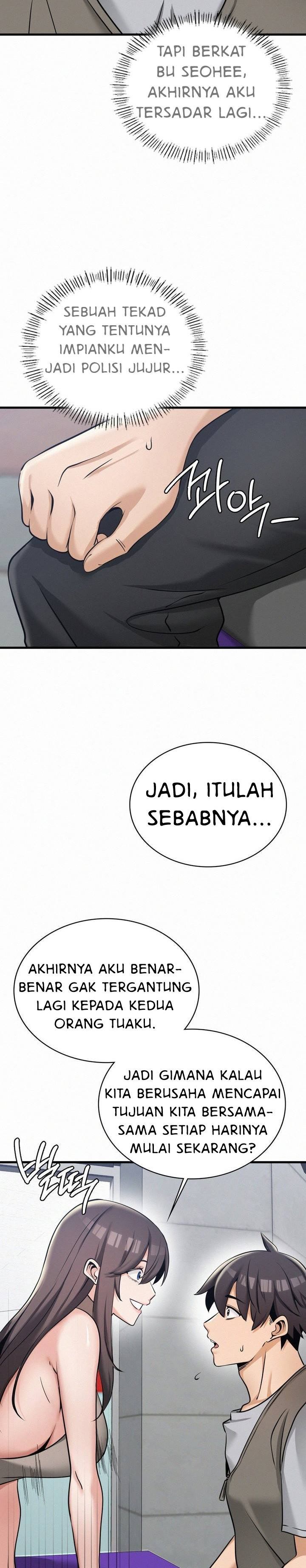 Landlord - Chapter 34 12