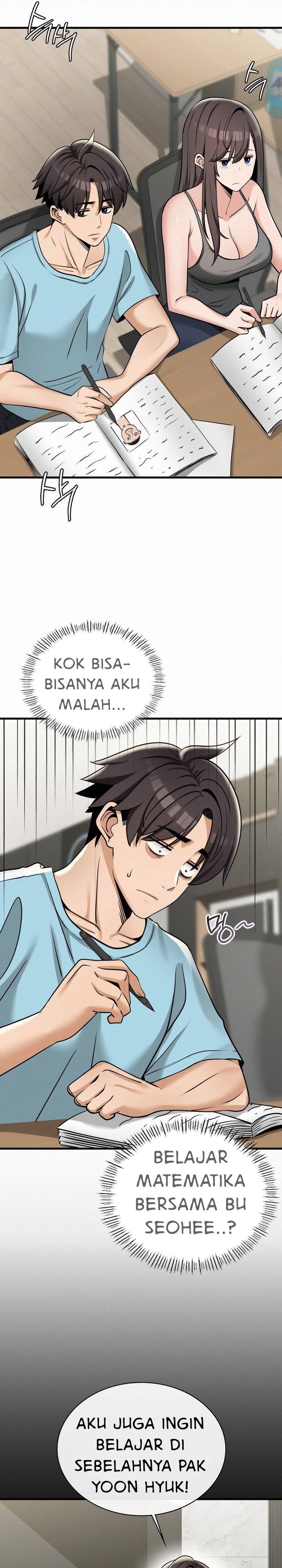 Landlord - Chapter 34 14