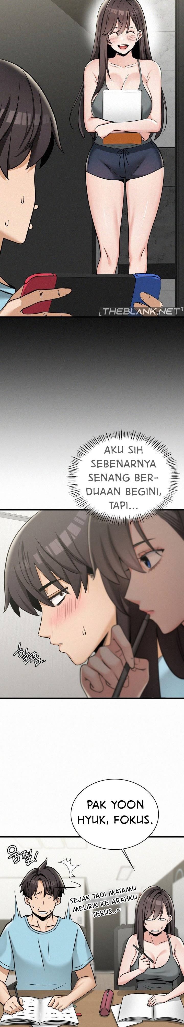 Landlord - Chapter 34 15