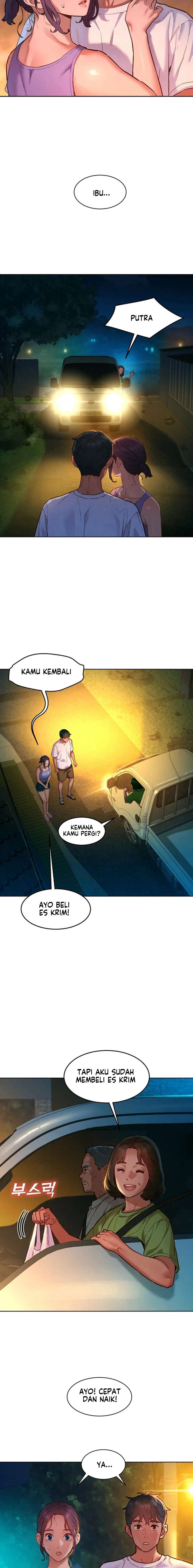 Let’s Hang Out from Today - Chapter 108 4 Let’s Hang Out from Today - Chapter 108 4