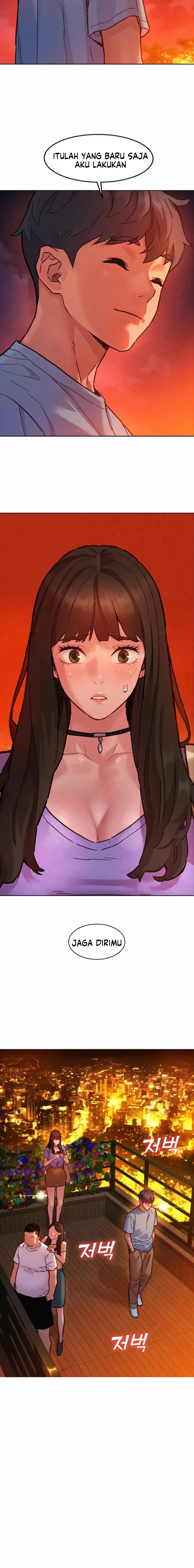 Let&#8217;s Hang Out from Today - Chapter 103 8