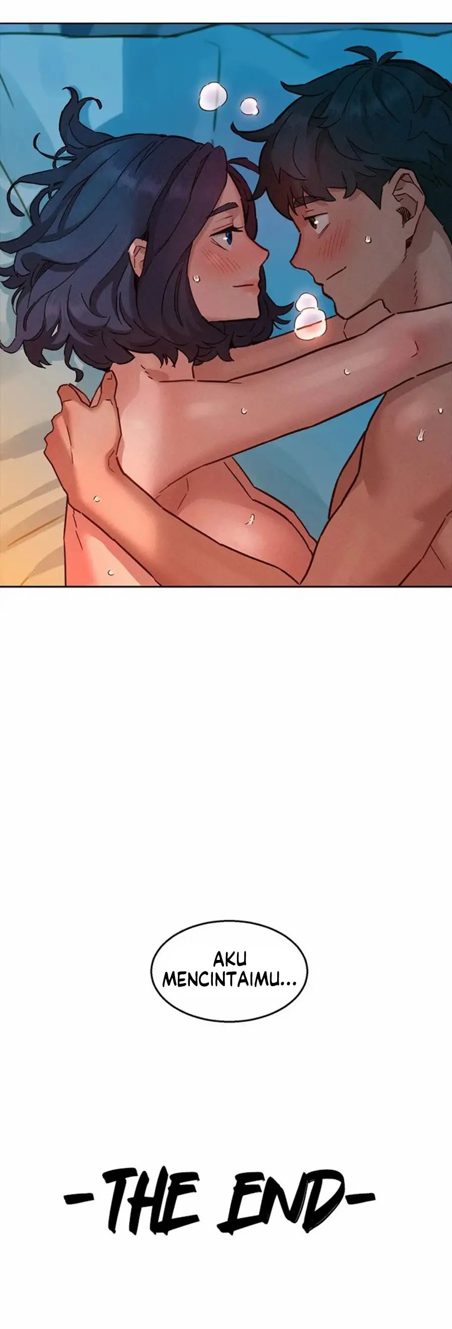 Let&#8217;s Hang Out from Today - Chapter 103 23