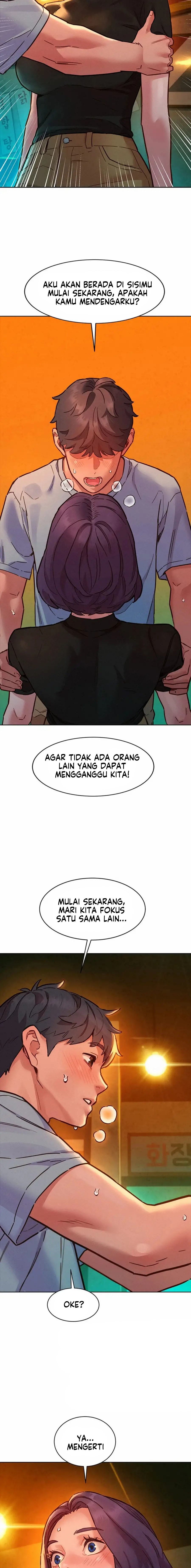 Let&#8217;s Hang Out from Today - Chapter 103 12