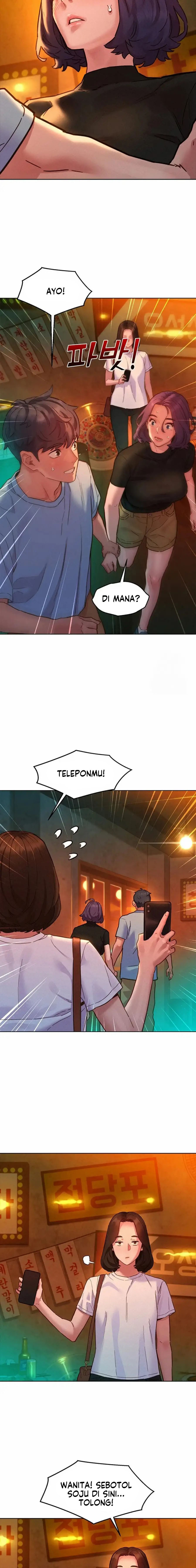 Let&#8217;s Hang Out from Today - Chapter 103 13