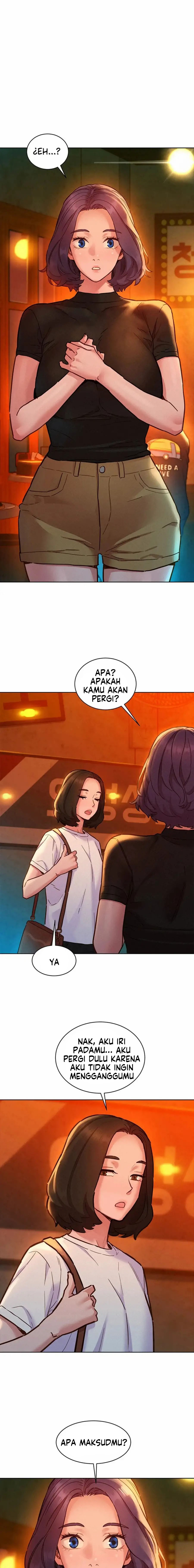 Let&#8217;s Hang Out from Today - Chapter 103 10