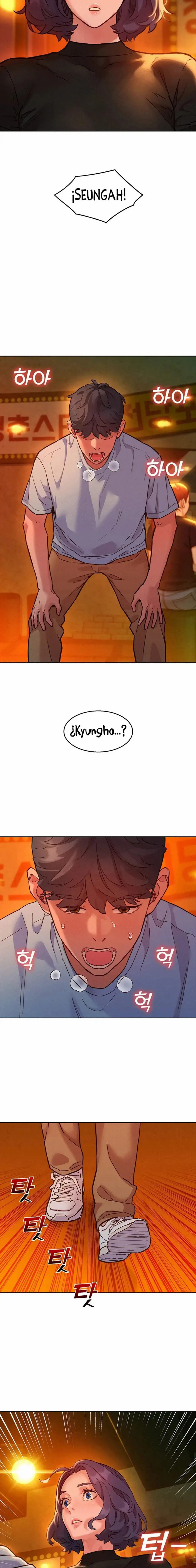 Let&#8217;s Hang Out from Today - Chapter 103 11
