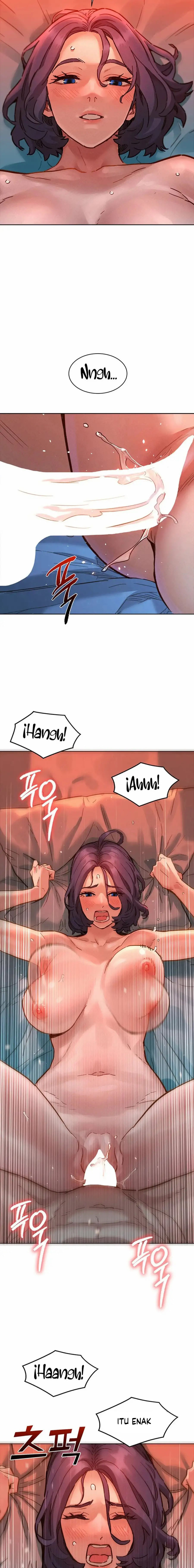 Let&#8217;s Hang Out from Today - Chapter 103 17