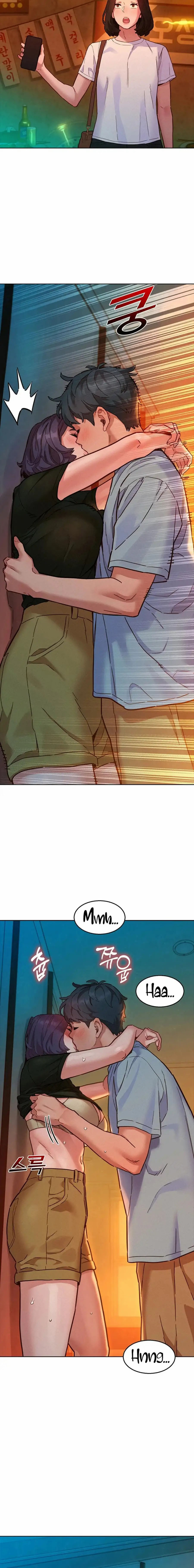 Let&#8217;s Hang Out from Today - Chapter 103 14