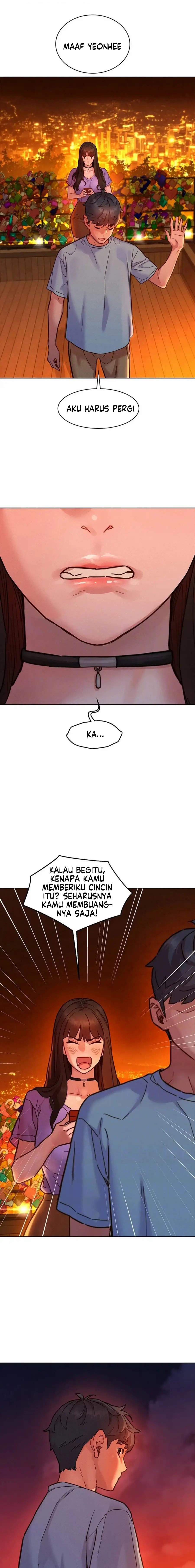 Let&#8217;s Hang Out from Today - Chapter 103 7