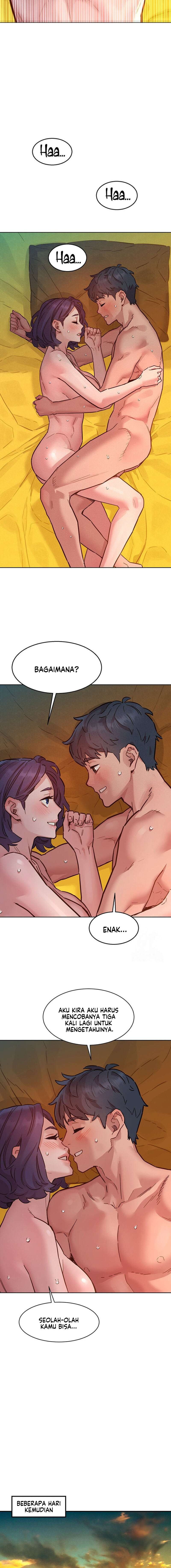 Let’s Hang Out from Today - Chapter 101 13 Let’s Hang Out from Today - Chapter 101 13