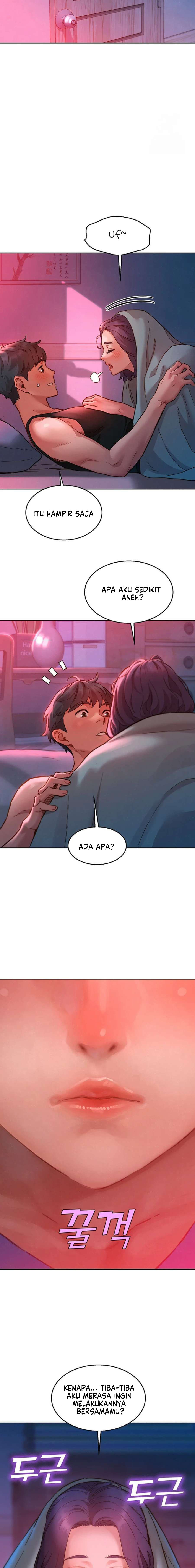 Let&#8217;s Hang Out from Today - Chapter 104 20