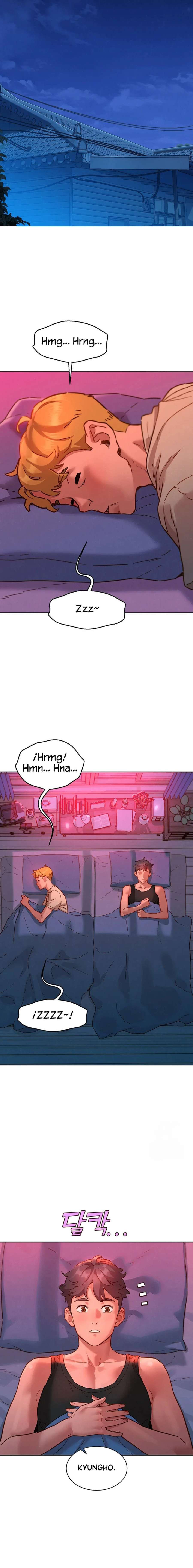 Let&#8217;s Hang Out from Today - Chapter 104 16
