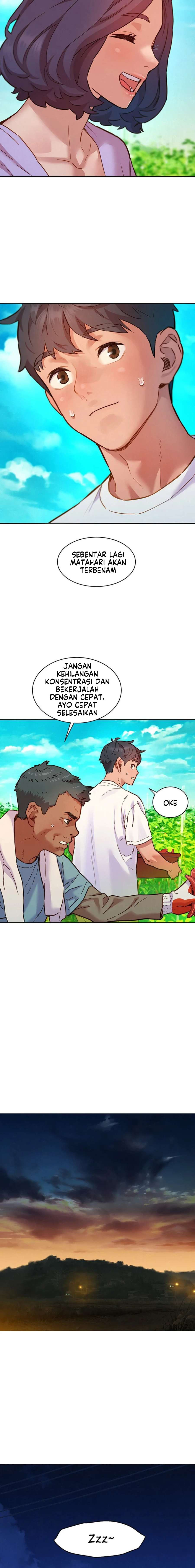 Let&#8217;s Hang Out from Today - Chapter 104 15