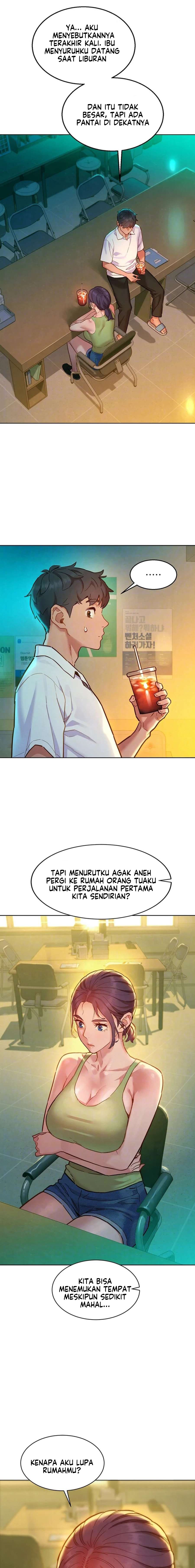 Let&#8217;s Hang Out from Today - Chapter 104 6